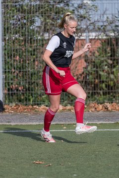 Bild 48 - F Fortuna St. Juergen - SV Wahlstedt : Ergebnis: 3:0